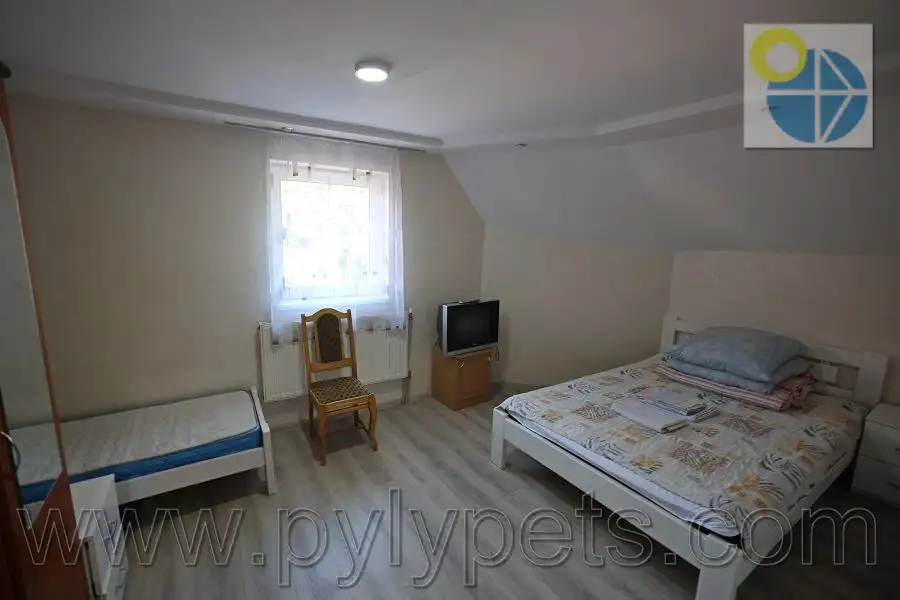 Пилипець.Гостинний двір У Ганни та Михайла