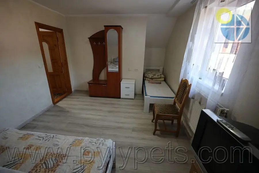 Пилипець.Гостинний двір У Ганни та Михайла